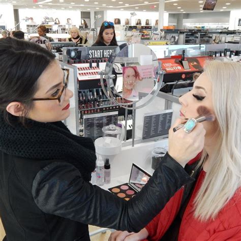 Summer — with its heat, humidity and all — basically requires you to make a few changes in the <strong>makeup</strong> department. . Ulta beauty tulsa